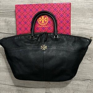 Tory Burch Leather Bag